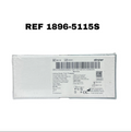 STRYKER 1896-5115S Locking Screw 5 × 115mm Fully Threaded EXP 2025 10