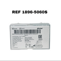 STRYKER 1896-5060S Locking Screw 5 × 60mm Fully Threaded EXP 2025 10