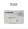 SYNTHES 456.302S 11.0mm TI HELICAL BLADE 85MM STERILE EXP 2023 05