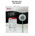 MERIT MEDICAL Q50-100-X Q50X Stent Graft Balloon Catheter EXP 2025 03
