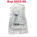 COVIDIEN UNVCA12STF VersaOne Universal Fixation Cannula 12 mm Standard EXPIRED