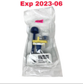 COVIDIEN BPT12STS VersaOne Blunt Trocar with Threaded Anchor 12 mm Standard EXPIRED