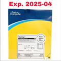 BOSTON SCIENTIFIC H74939031504080 Sterling Monorail PTA Balloon Catheter (5.0mm x 40mm x 80cm) Exp 2025 04
