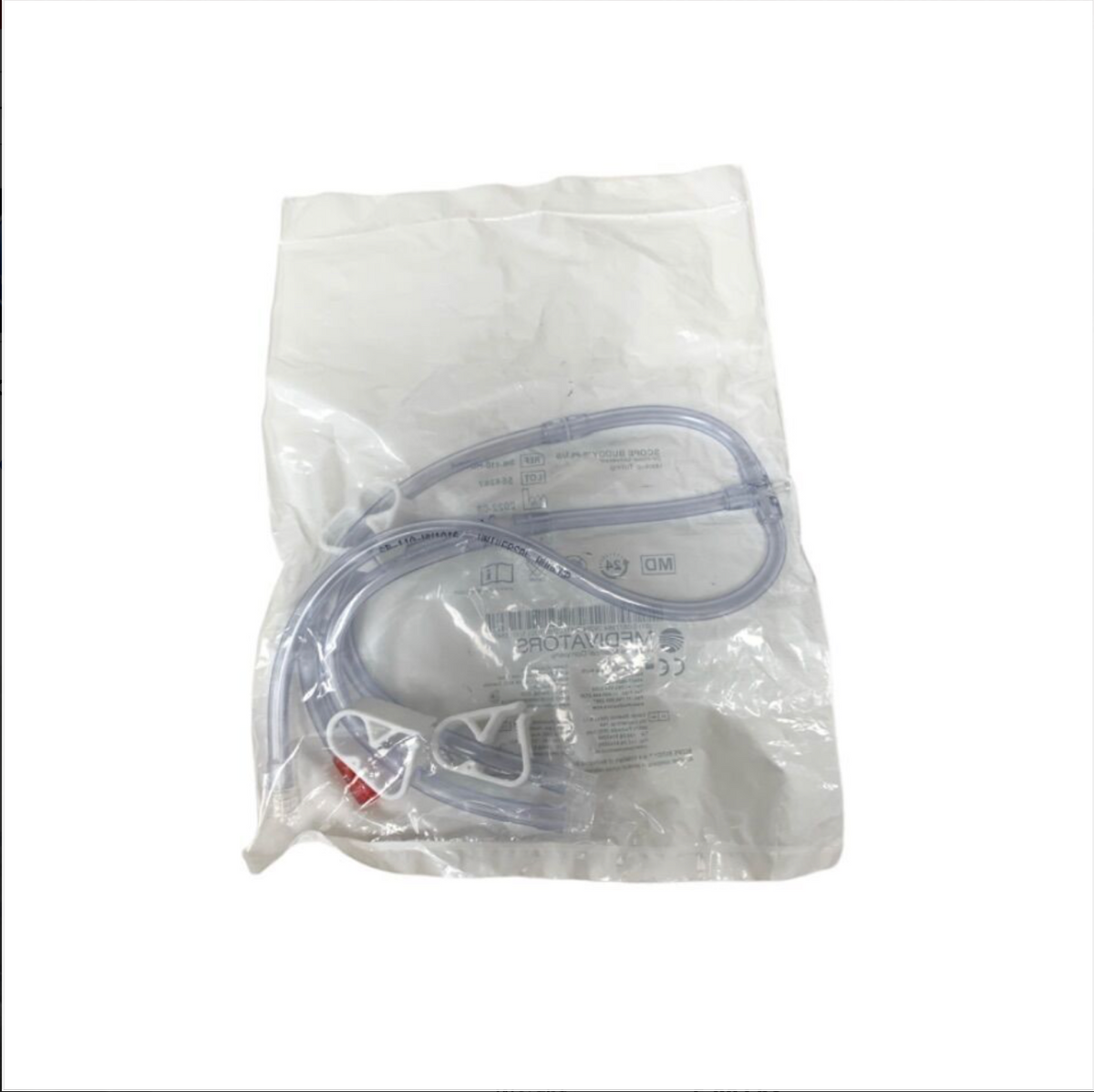 MEDIVATORS SB-110-HU1016 Scope Buddy Plus 24-Hour Universal Hookup Tubing  Exp 2022 08