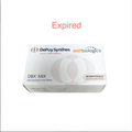 DEPUY SYNTHES 058025 DBX Mix Demineralized Bone Matrix 2.5cc Exp 2025 07