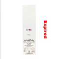 PARCUS MEDICAL 10312 28 Knotless PEEK CF Suture Anchor with Driver Sterile Exp 2025 08
