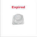 SARTORIUS STEDIM BIOTECH 17845-ACK Minisart Single-Use Sterile Syringe Filter Nylon 0.2 µm Exp