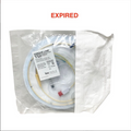 ICU MEDICAL 41240-05 Torque-Line TD Thermodilution Catheter 8F 5-Lumen 110cm Exp 2025 05