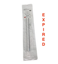 COOK MEDICAL G44154 KCFW-6.0-18/38-45-RB-ANLO-HC Flexor Check-Flo Introducer 6Fr 45cm Ansel EXP.2024 10