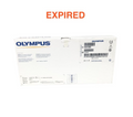OLYMPUS A44728C HF-Resection Electrode Cylinder 24F-28F 12/30 Deg EXP.2014 02