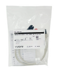 VYAIRE MEDICAL INC 545317-HEL Vital Signs 300-Series ECG Leadwire 3-lead Grabber AHA