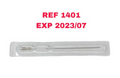 RUSCH 1401 Encapsulon Epidural Needle Tuohy EXP 2023 07