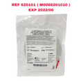 BOSTON SCIENTIFIC M0066201010 Stiff Bodied 3 cm Flexible Tip PTFE Coated Urological Guidewire EXP 2022 06