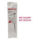 COOK MEDICAL G04897 Peel-Away Introducer EXP 2023 01