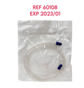 TERUMO 60108 CARDIOVASCULAR PROCEDURE KIT EXP 2023 01