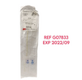 COOK MEDICAL G07833 Cook Airway Exchange Catheter EXP 2022 09