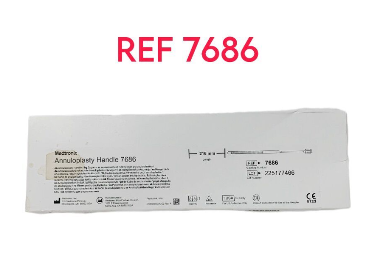 MEDTRONIC 7686 Annuloplasty Handle 7686