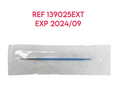 CONMED 139025EXT UltraClean Accessory Electrode 6" Coated Needle with Extended Insulation EXP 2024 09