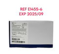 COVIDIEN E1455-6 Edge Insulated Blade Electrode 6.5" (16.51 cm) EXP 2025 09