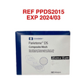 COVIDIEN PPDS2015 Parietene DS Composite Mesh 20 cm x 15 cm EXP 2024 03