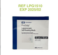 COVIDIEN LPG1510 ProGrip Laparoscopic Self-fixating Mesh 15 cm x 10 cm EXP 2025 02