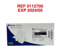 BARD 0112700 Mesh 10 cm x 4.5 cm EXP 2024 05