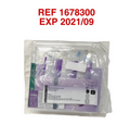 BARD 1678300 PowerPort ClearVUE Slim Implantable Port 8F EXP 2021 09