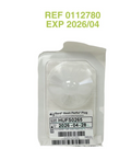 BARD 0112780 Mesh PerFix Plug Extra Large EXP 2026 04