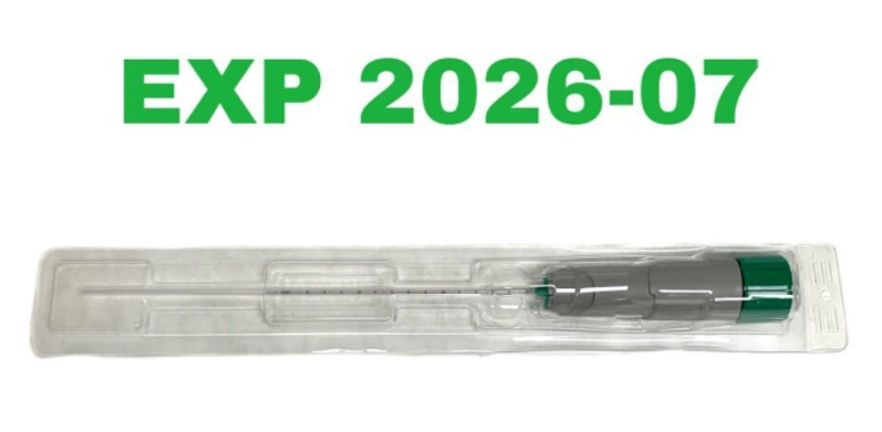 BARD 121616 MONOPTY DISPOSABLE CORE BIOPSY INSTRUMENT EXP 2026 07