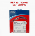 BOSTON SCIENTIFIC 3917108087 MUSTANG OVER THE  WIRE 6F PTA Balloon Dilatation Catheter 8.0mm x80 mm 75cm EXP 2022 02