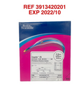 BOSTON SCIENTIFIC 3913420201 Coyote ES OVER-THE -WIRE 4F PTA Balloon Dilatation Catheter 2.0mm x20mm 142cm EXP 2022 10