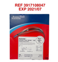 BOSTON SCIENTIFIC 3917108047 MUSTANG OVER -THE -WIRE PTA Balloon Dilatation Catheter 6F  8.0mm x40mm 75cm EXP 2021 07
