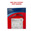 BOSTON SCIENTIFIC 3917107047 MUSTANG OVER - THE -WIRE PTA Balloon Dilatation Catheter 5F 7.0mm x40 mm 75cm EXP 2020 03