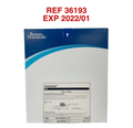 BOSTON SCIENTIFIC 36193 Interlock 2D 14mm x 50cm Fibered IDC Occlusion System EXP 2022 01