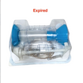 ZIMMER 00-5049-035-01 Compact Mixing System Compact Vacuum Cement Mixing System Exp 2025 08