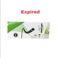 SPECTRANETICS 500-301 GlideLight 12F Laser Sheath Kit Exp 2026 01 LAB