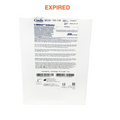 CORDIS 502-558 Emerald 0.035" Guidewire 220cm PTFE Coated Standard Exchange Straight Tip EXP 2026 01