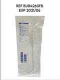 OLYMPUS BUR4260FB BURR FLUTED BARREL EXP 2021 06