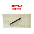 ETHICON TR6O 1 PROXIMATE 60mm Linear Stapler Reload EXP 2021 07