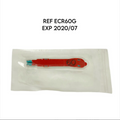 ETHICON ECR60G ECHELON 60mm RELOAD EXP 2020 07