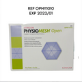ETHICON OPHY1010 PHYSIOMESH Open Flexible Composite Mesh Device 4 X 4 In EXP 2022 01