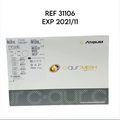 ATRIUM 31106 C-QUR MOSAIC MESH 13CM ROUND EXP 2021 11