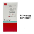 COOK MEDICAL G31455 BIODESIGN HIATAL HERNIA GRAFT PRE-SHAPED 7CM X 10CM EXP 2021 11