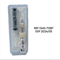 COVIDIEN OMS-T12BT Auto Suture Blunt Tip Trocar 12 mm EXP 2024 05