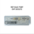 COVIDIEN OMS-T12BT Auto Suture Blunt Tip Trocar 12 mm EXP 2023 12