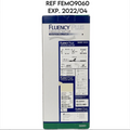 BARD FEM09060 FLUENCY PLUS Endovascular Stent Graft 9mm X 60mm EXP 2022 04