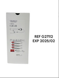 COOK MEDICAL G27112 DS-60CC-S DILATION SYRINGE EXP 2025 02