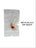 COOK MEDICAL G31522 FS-WL-O-S FUSION WIRE GUIDE LOCKING DEVICE Olympus Fujinon EXP 2023 11