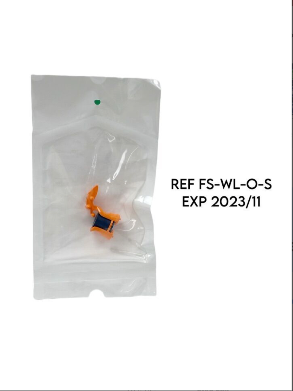 COOK MEDICAL G31522 FS-WL-O-S FUSION WIRE GUIDE LOCKING DEVICE Olympus Fujinon EXP 2023 11