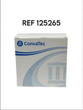 CONVATEC 125265 Natura SUR-FIT STOMAHESIVE FLEXIBLE WAFER WITH FLEXIBLE COLLAR 2-1/4" 57mm 10/BOX EXPIRED